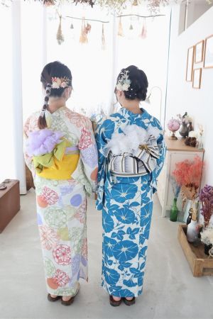 浴衣
