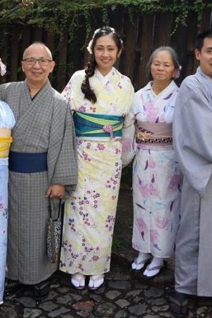 小紋