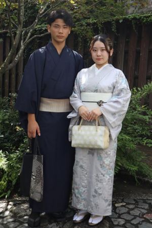 小紋