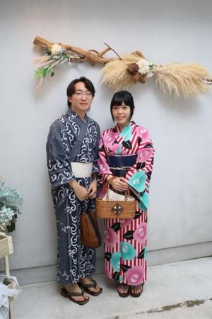 浴衣