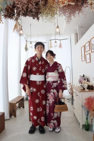 小紋
