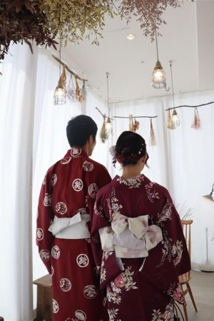 小紋