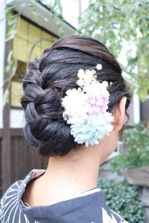 8チョイスヘアーセット
