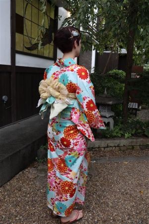 浴衣