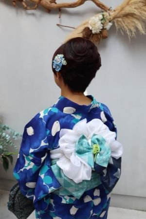 浴衣