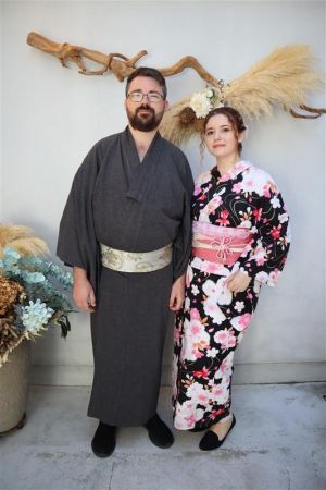 浴衣