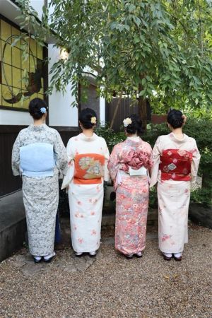名古屋帯プラン
