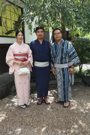 小紋