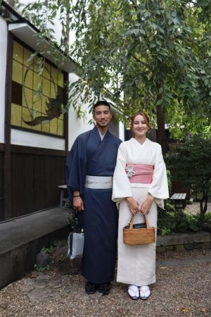 小紋