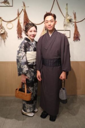 小紋