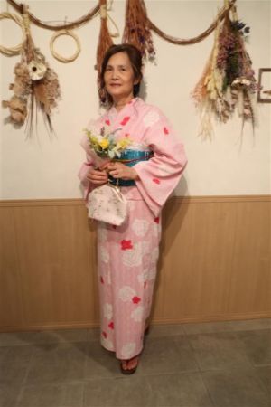 浴衣