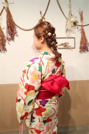 小紋