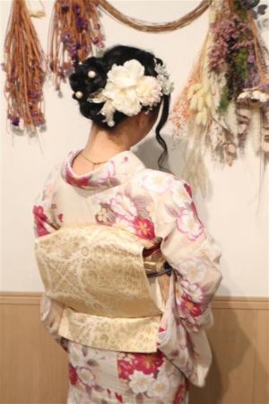 名古屋帯プラン