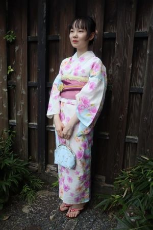 浴衣