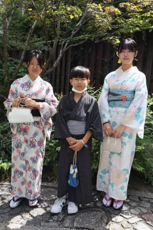 小紋