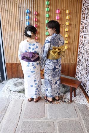 浴衣