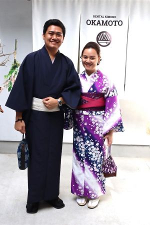 小紋