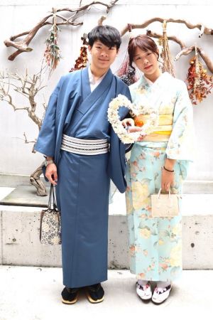 小紋