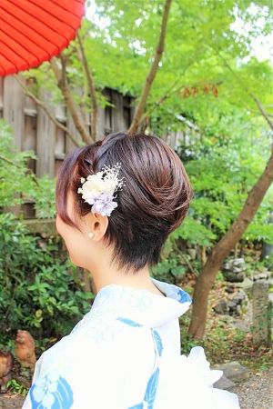 8チョイスヘアーセット