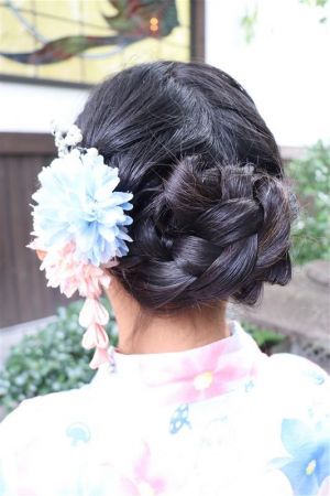 8チョイスヘアーセット