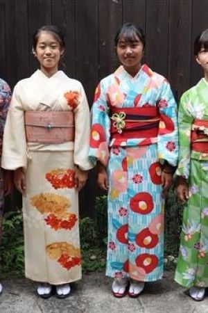 小紋