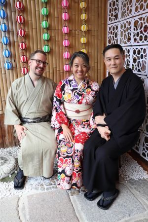 小紋