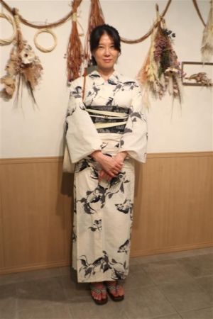 浴衣