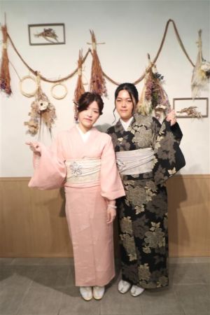小紋