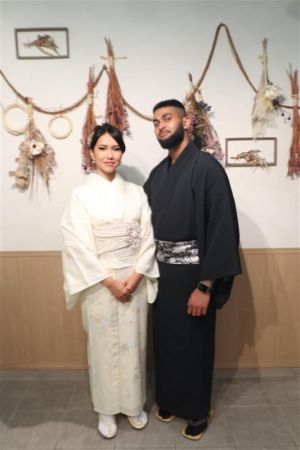 小紋