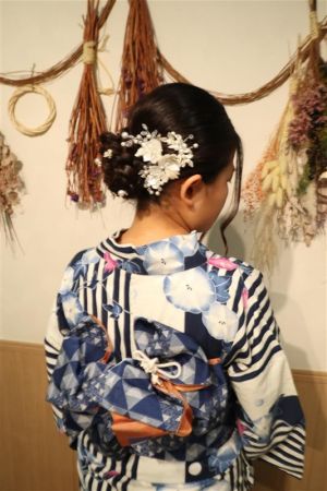 8チョイスヘアーセット