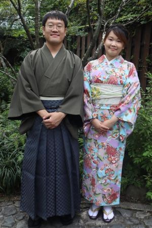小紋