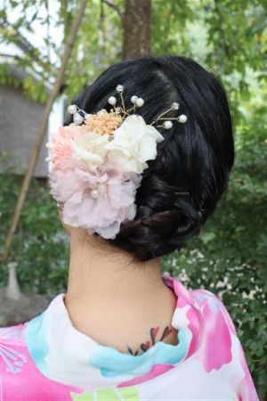 8チョイスヘアーセット