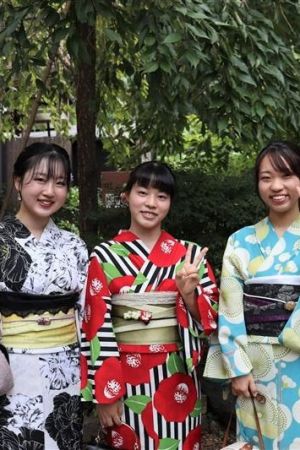 浴衣