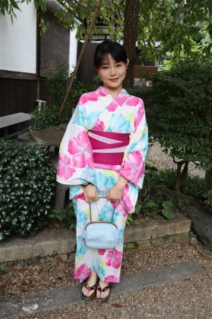 浴衣