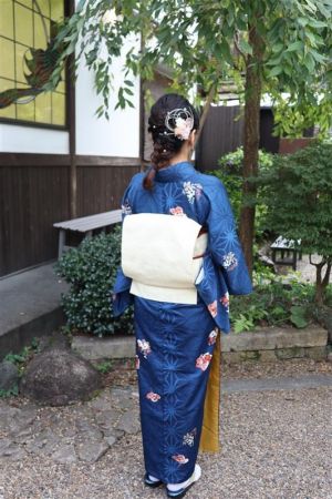 名古屋帯プラン
