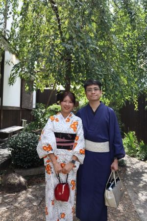 小紋
