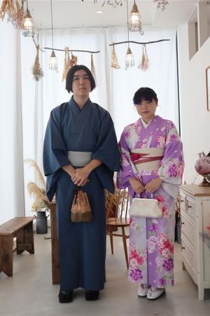 小紋