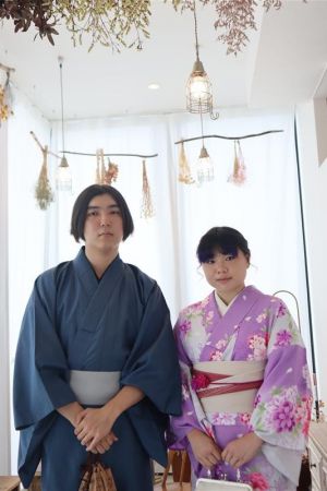 小紋