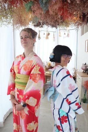 浴衣