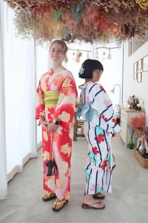 浴衣