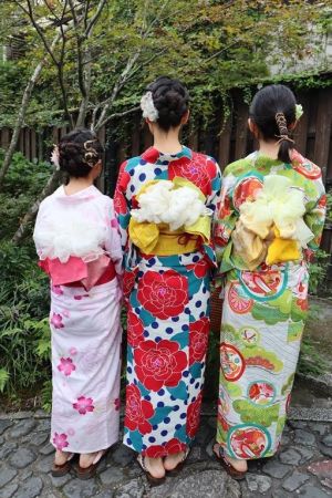浴衣