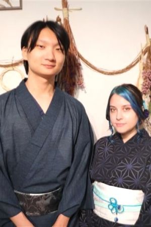 浴衣