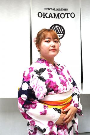浴衣