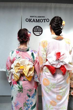 浴衣