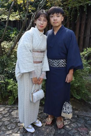 小紋