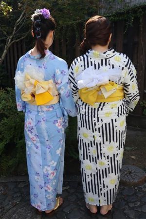 浴衣
