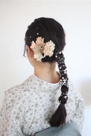 8チョイスヘアーセット