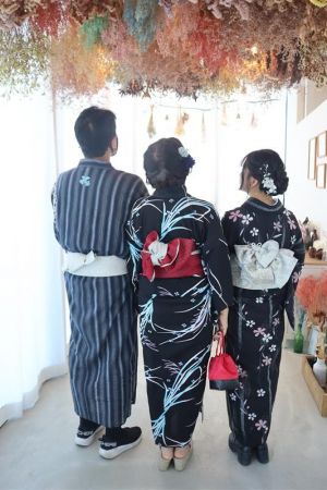 浴衣