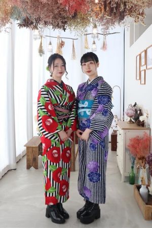 小紋