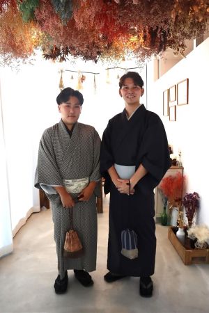 小紋